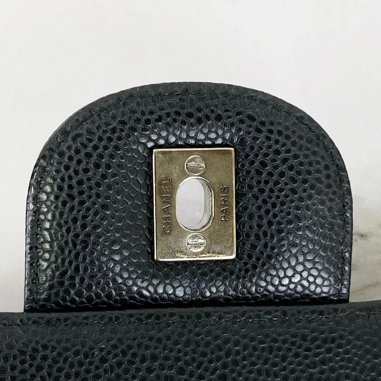 Chanel Timeless Classic Maxi - Single Flap