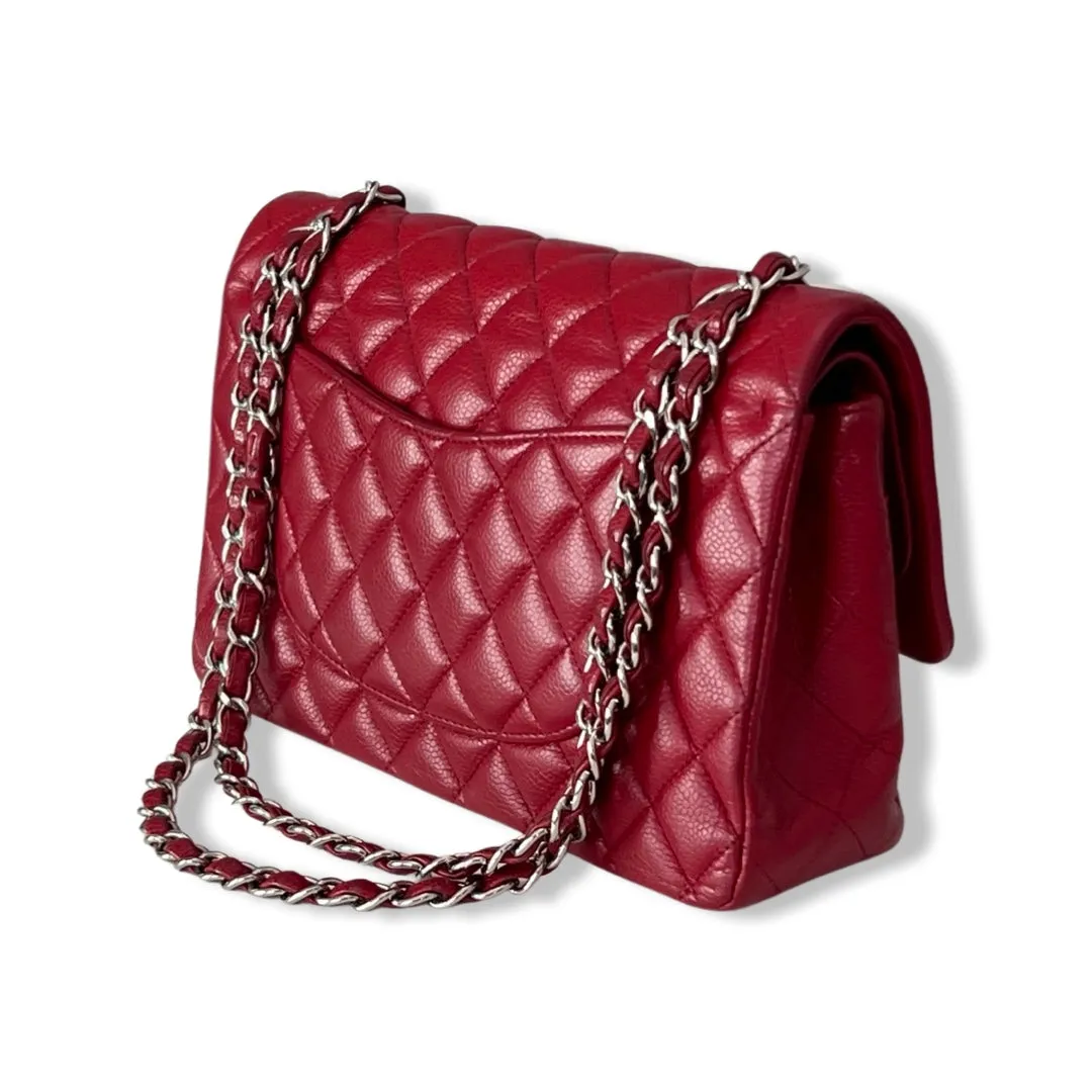 Chanel Timeless Classic Medium M/L