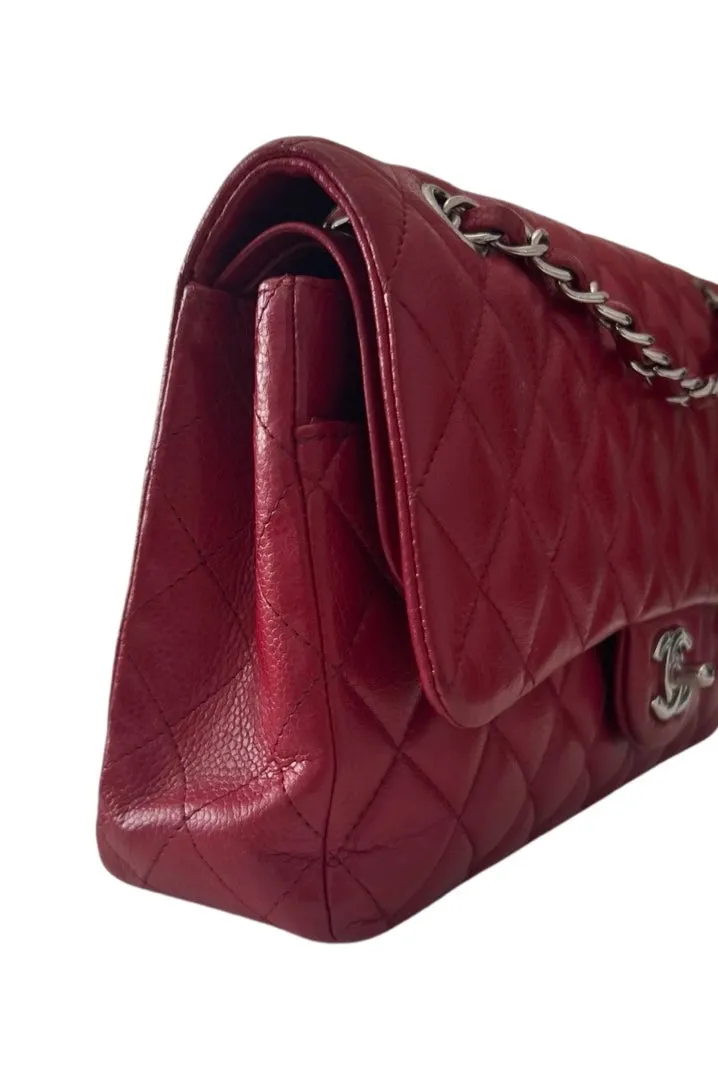 Chanel Timeless Classic Medium M/L