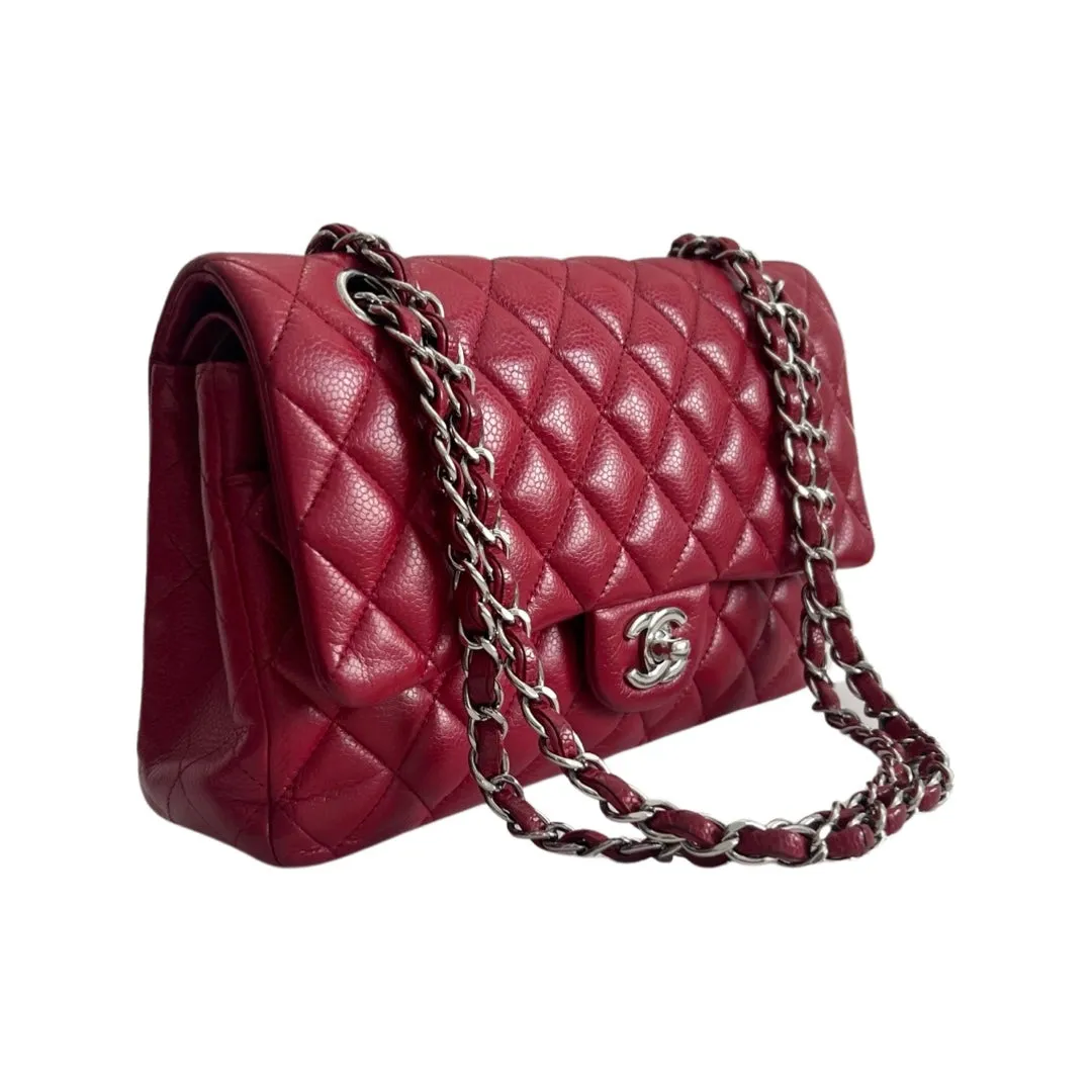Chanel Timeless Classic Medium M/L