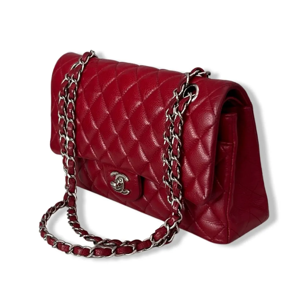 Chanel Timeless Classic Medium M/L