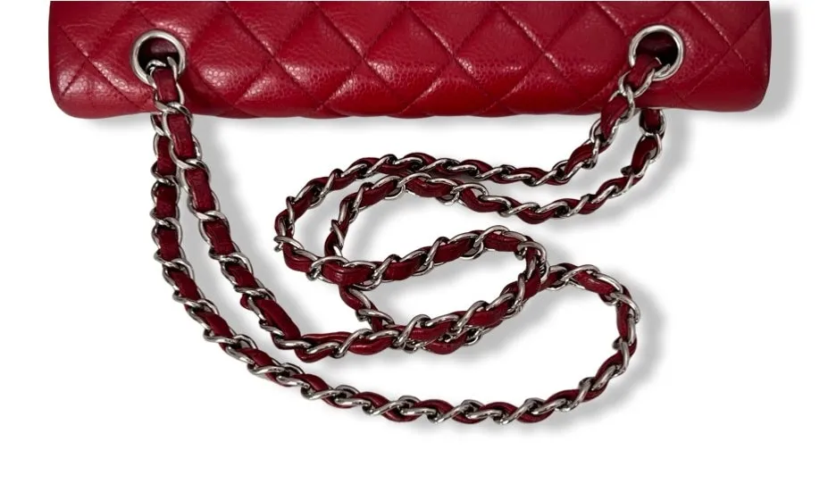 Chanel Timeless Classic Medium M/L