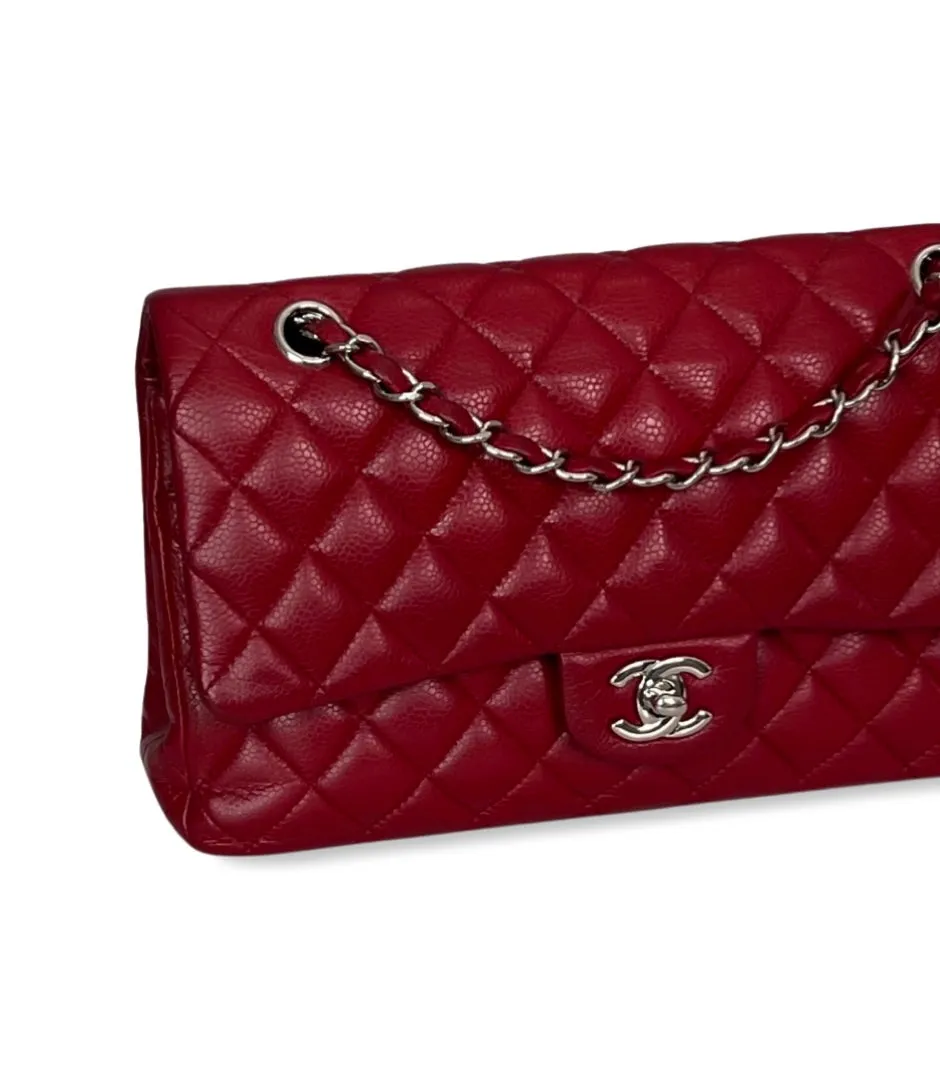 Chanel Timeless Classic Medium M/L