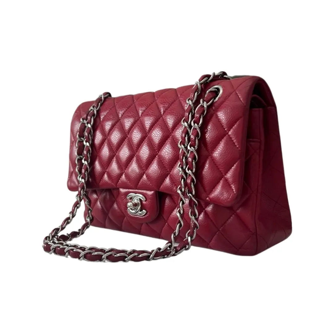 Chanel Timeless Classic Medium M/L