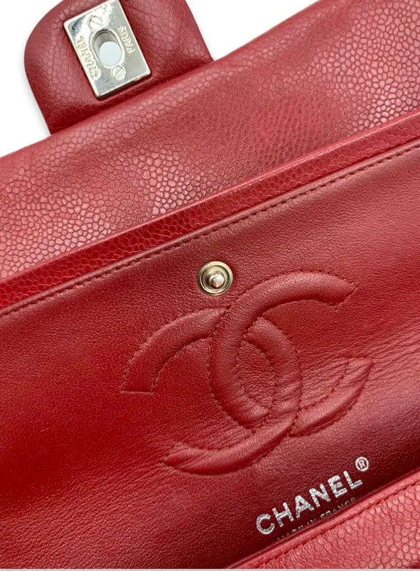 Chanel Timeless Classic Medium M/L