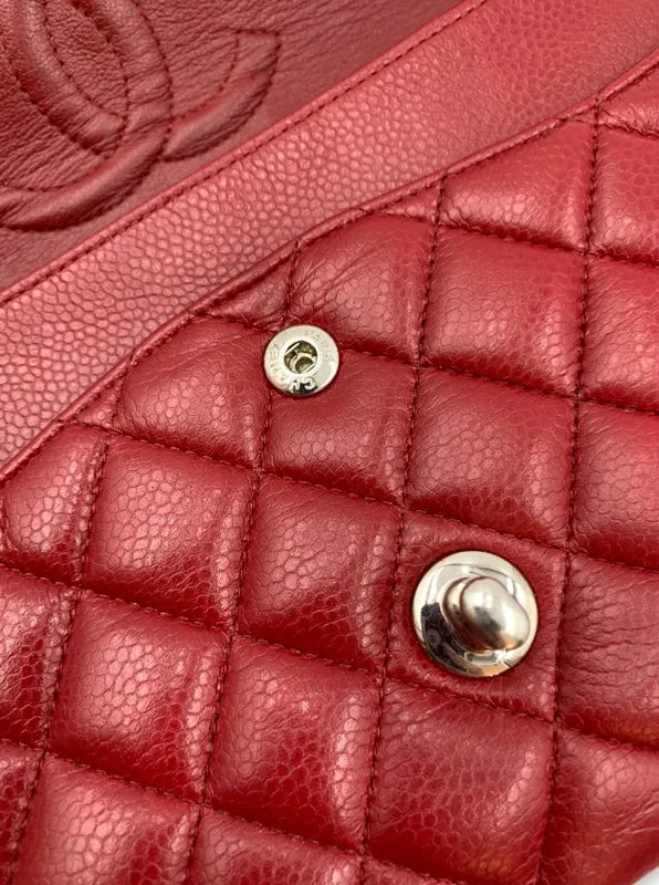 Chanel Timeless Classic Medium M/L
