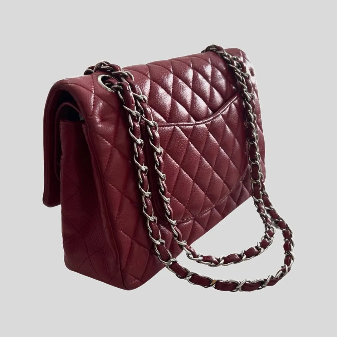 Chanel Timeless Classic Medium M/L