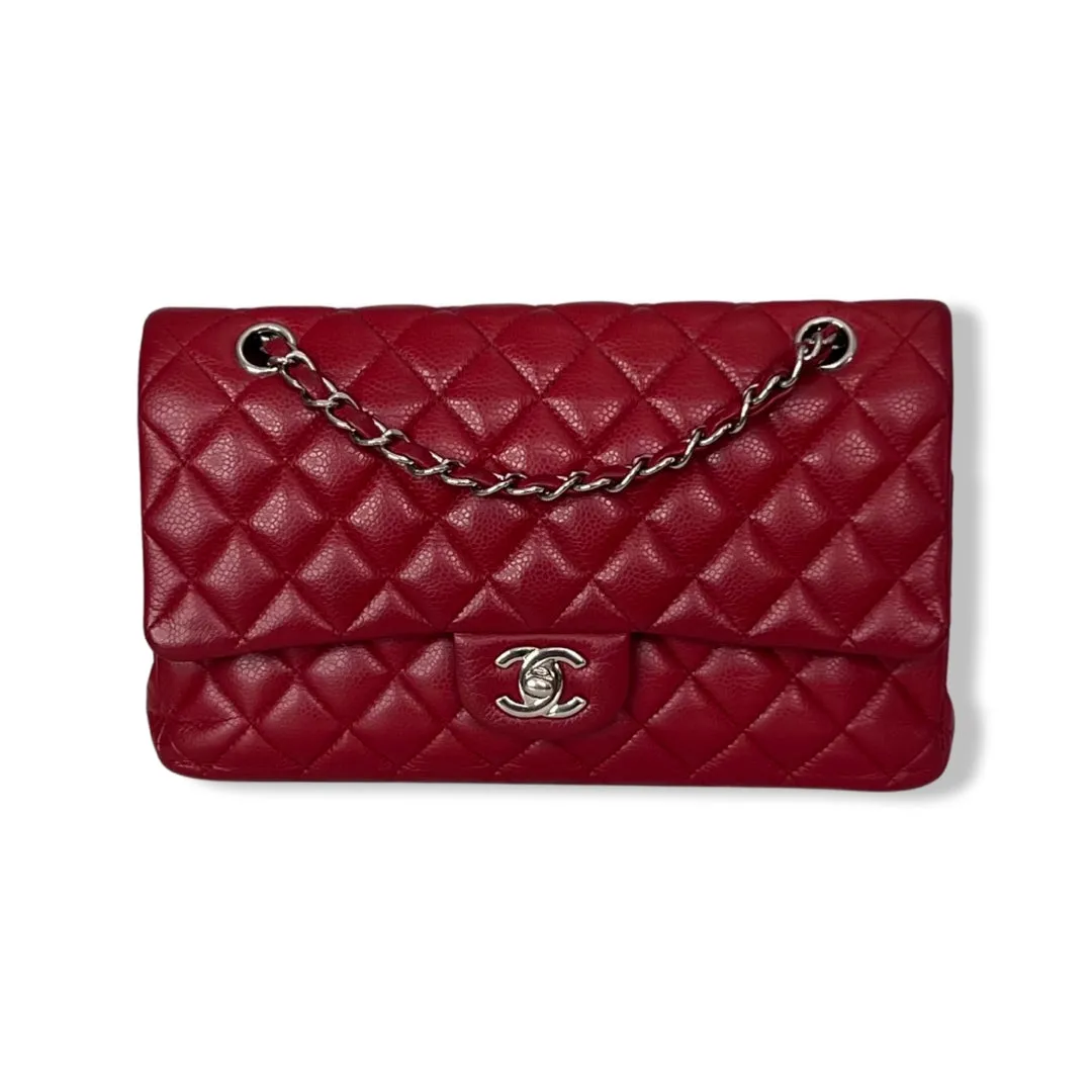 Chanel Timeless Classic Medium M/L