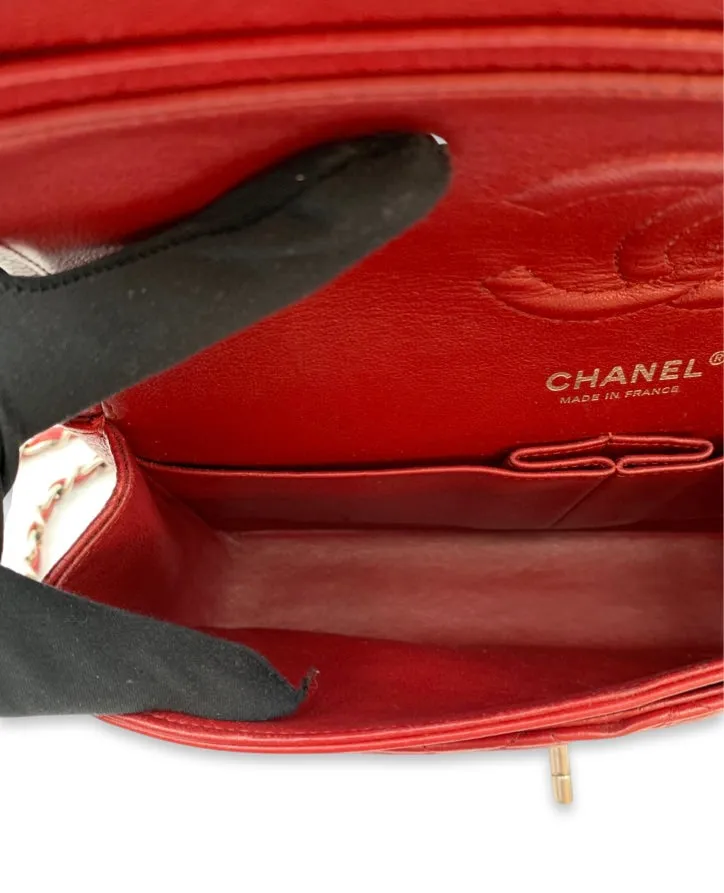 Chanel Timeless Classic Medium M/L