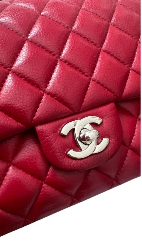 Chanel Timeless Classic Medium M/L