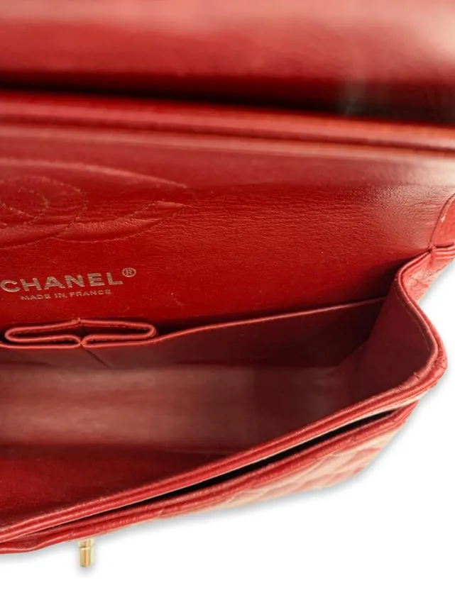 Chanel Timeless Classic Medium M/L