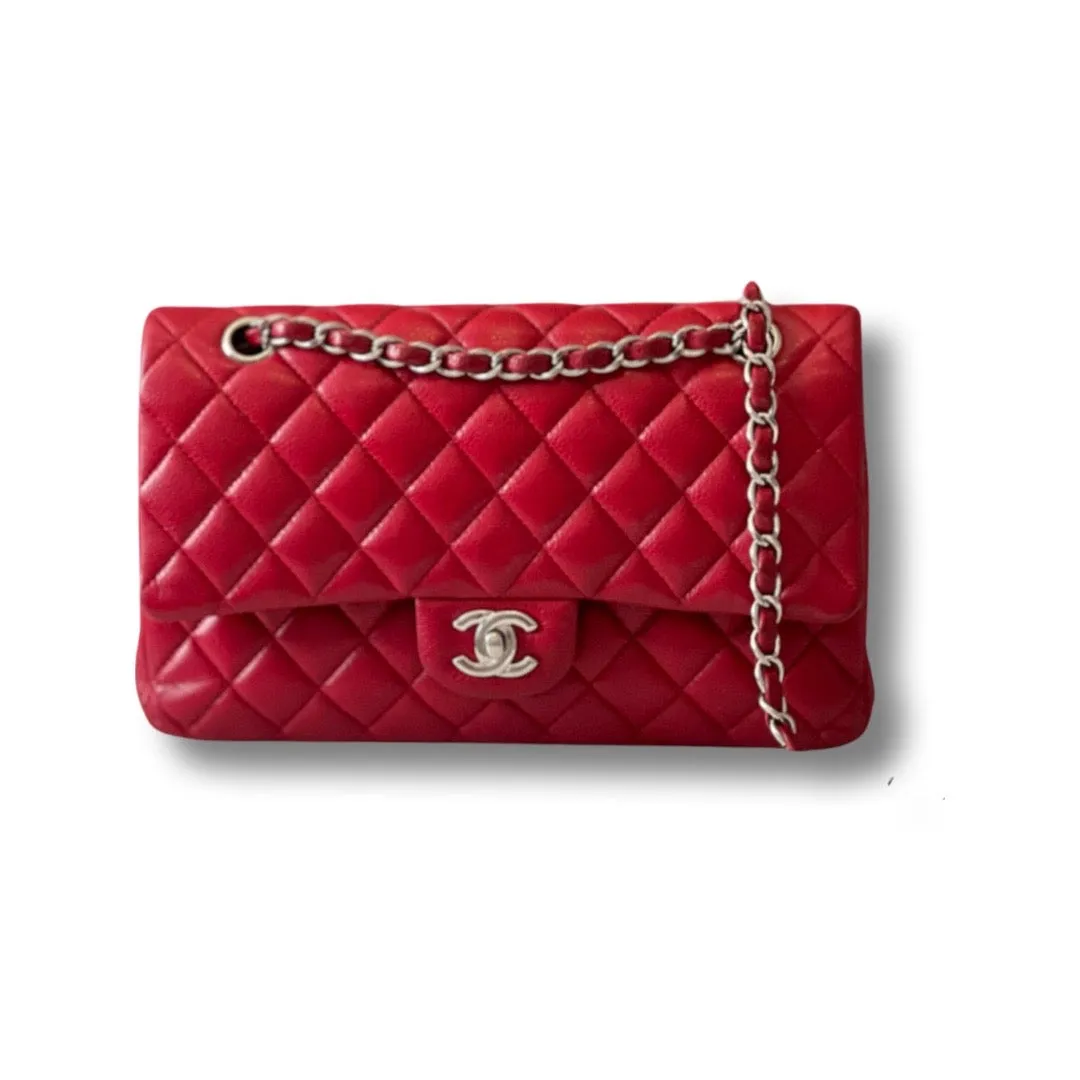 Chanel Timeless Classic Medium M/L