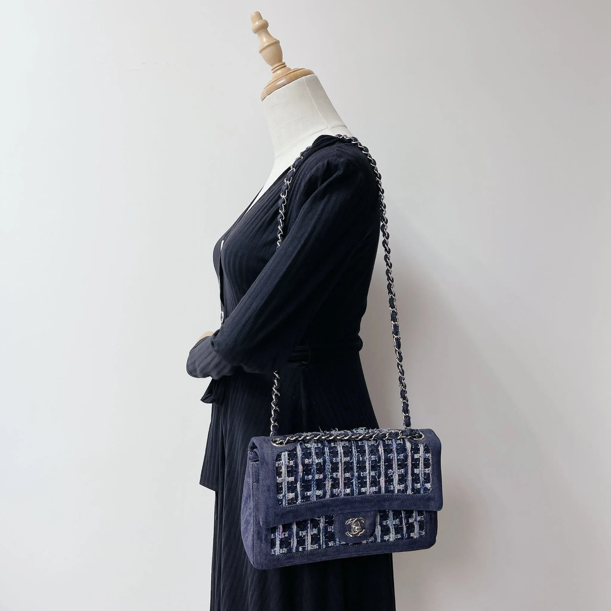 Chanel Timeless Classic Medium