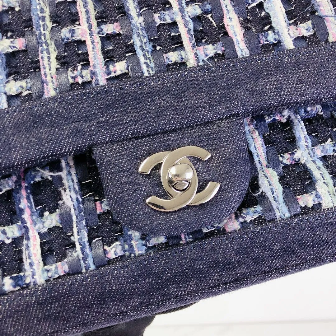 Chanel Timeless Classic Medium