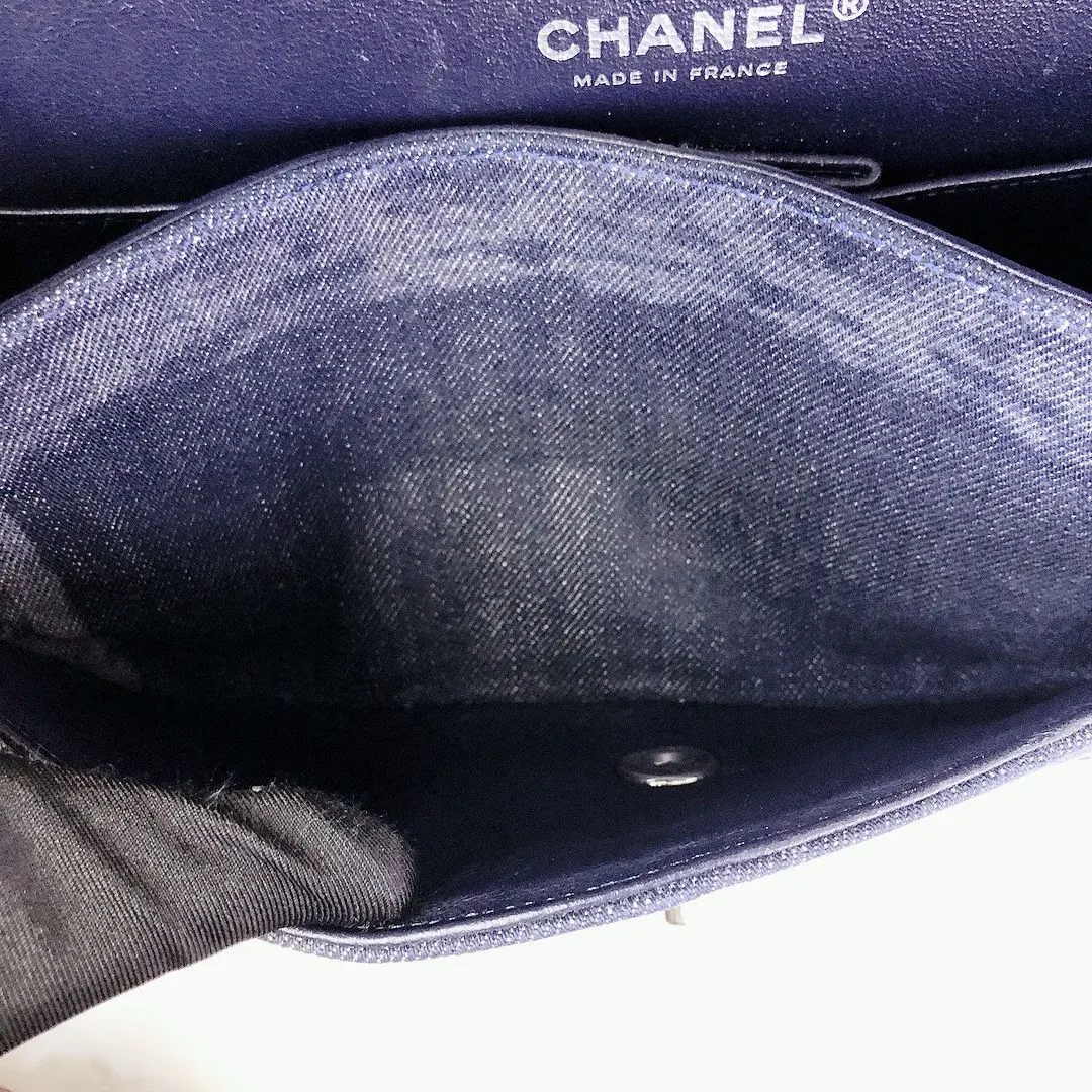 Chanel Timeless Classic Medium