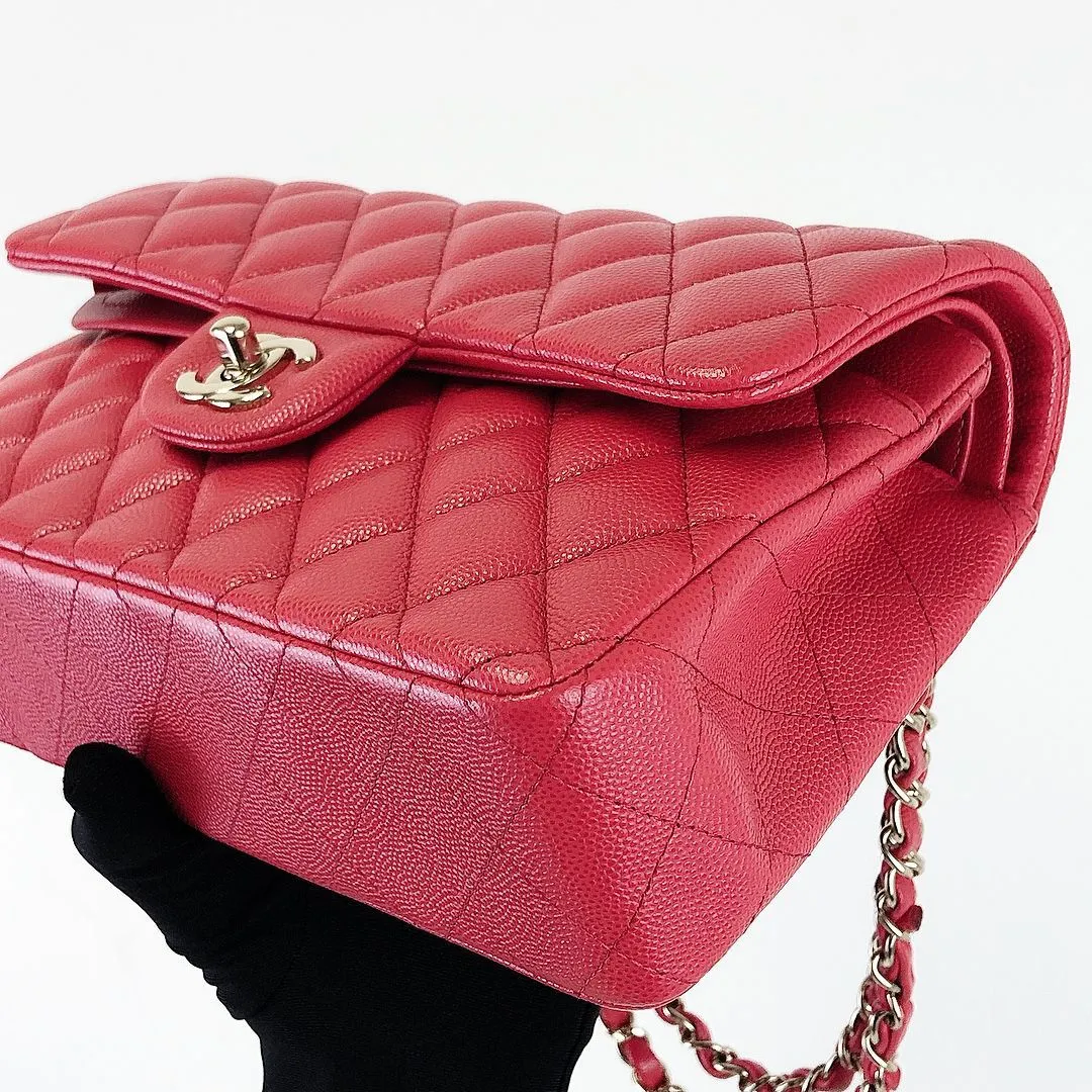 Chanel Timeless Classic Small