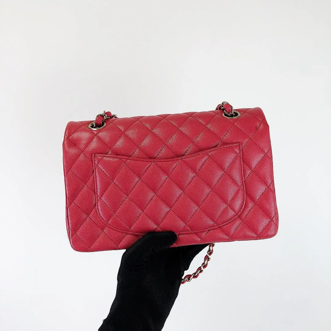 Chanel Timeless Classic Small