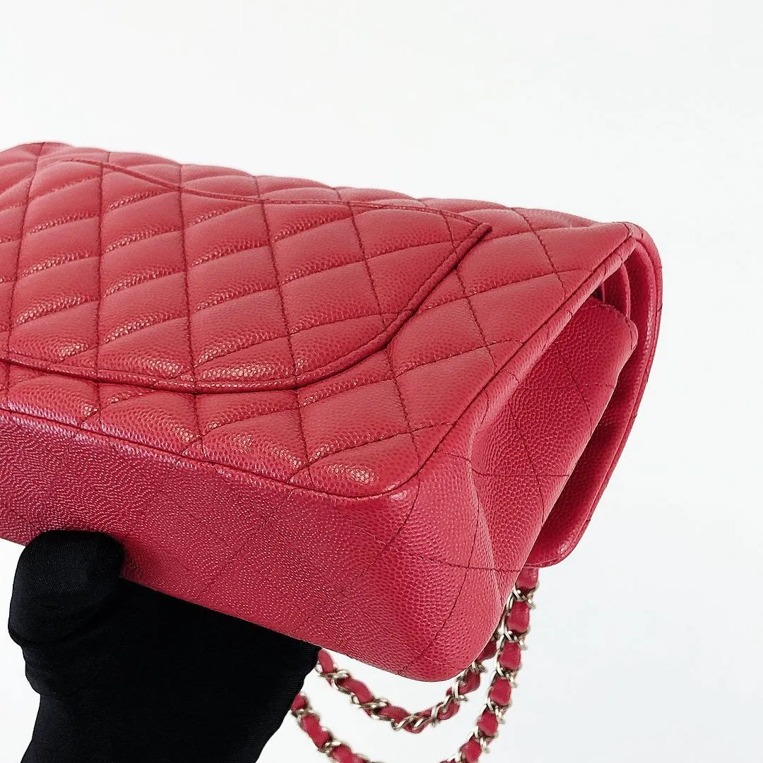 Chanel Timeless Classic Small