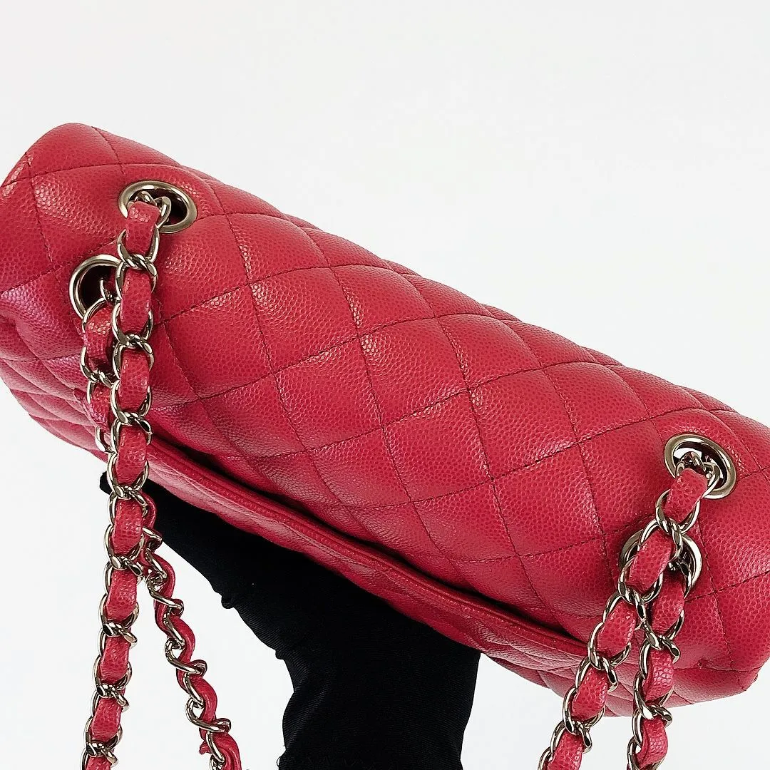 Chanel Timeless Classic Small