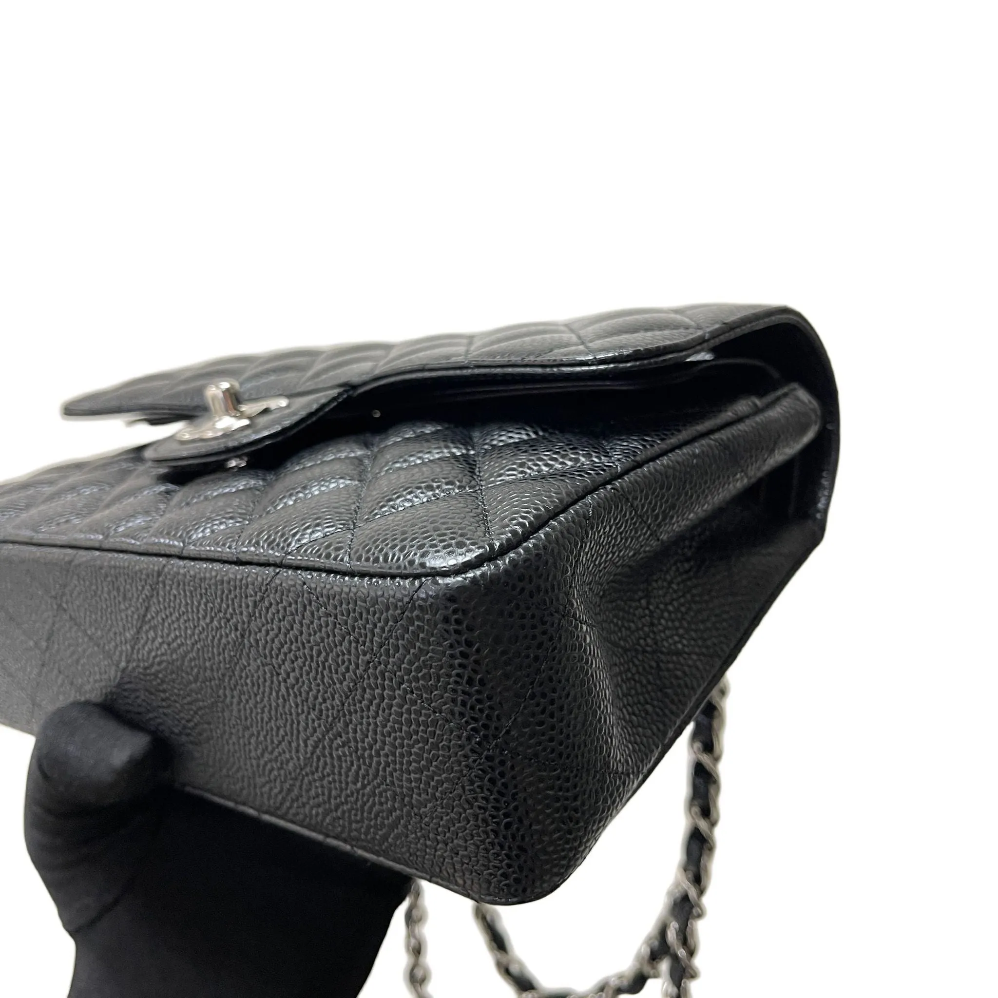 Chanel Timeless Classic Small