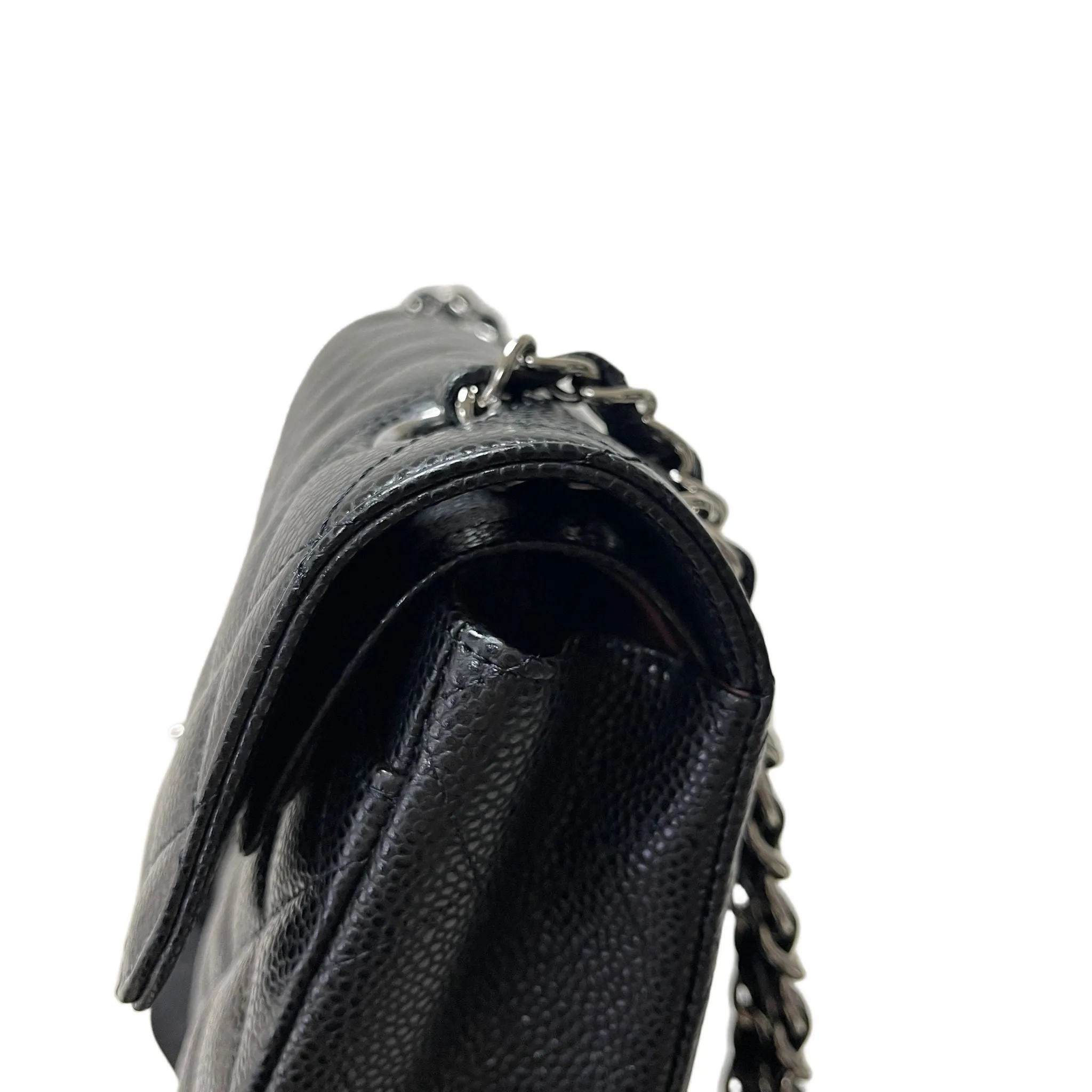 Chanel Timeless Classic Small