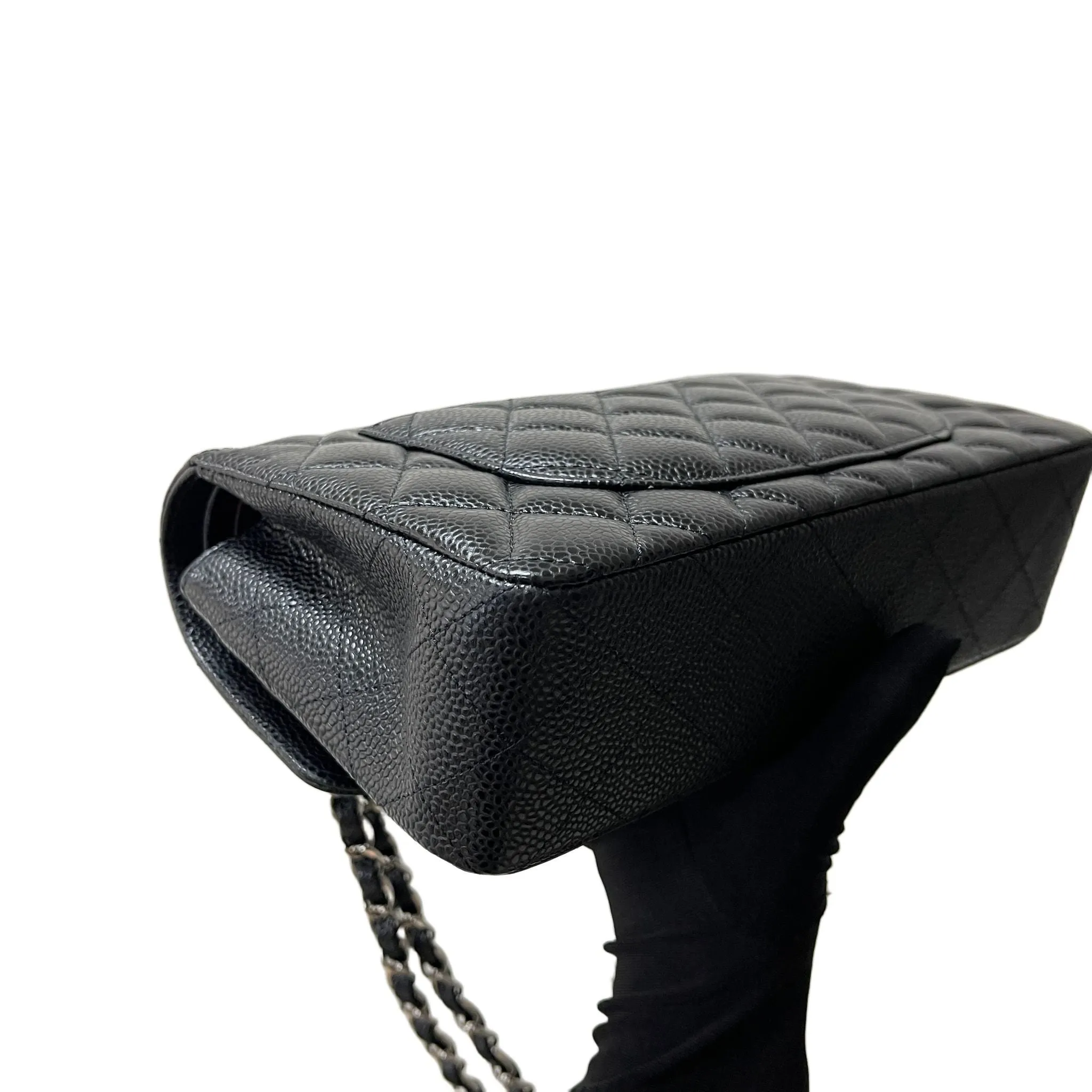 Chanel Timeless Classic Small