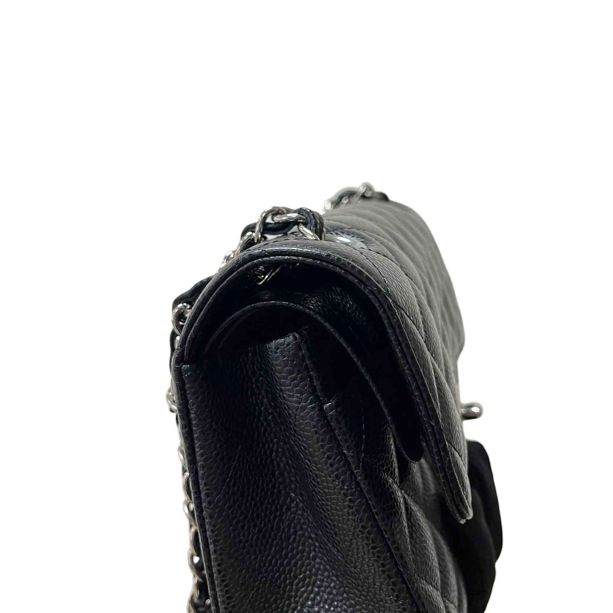 Chanel Timeless Classic Small