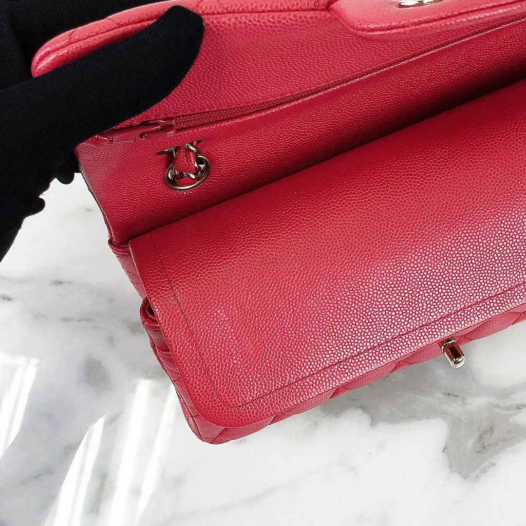 Chanel Timeless Classic Small