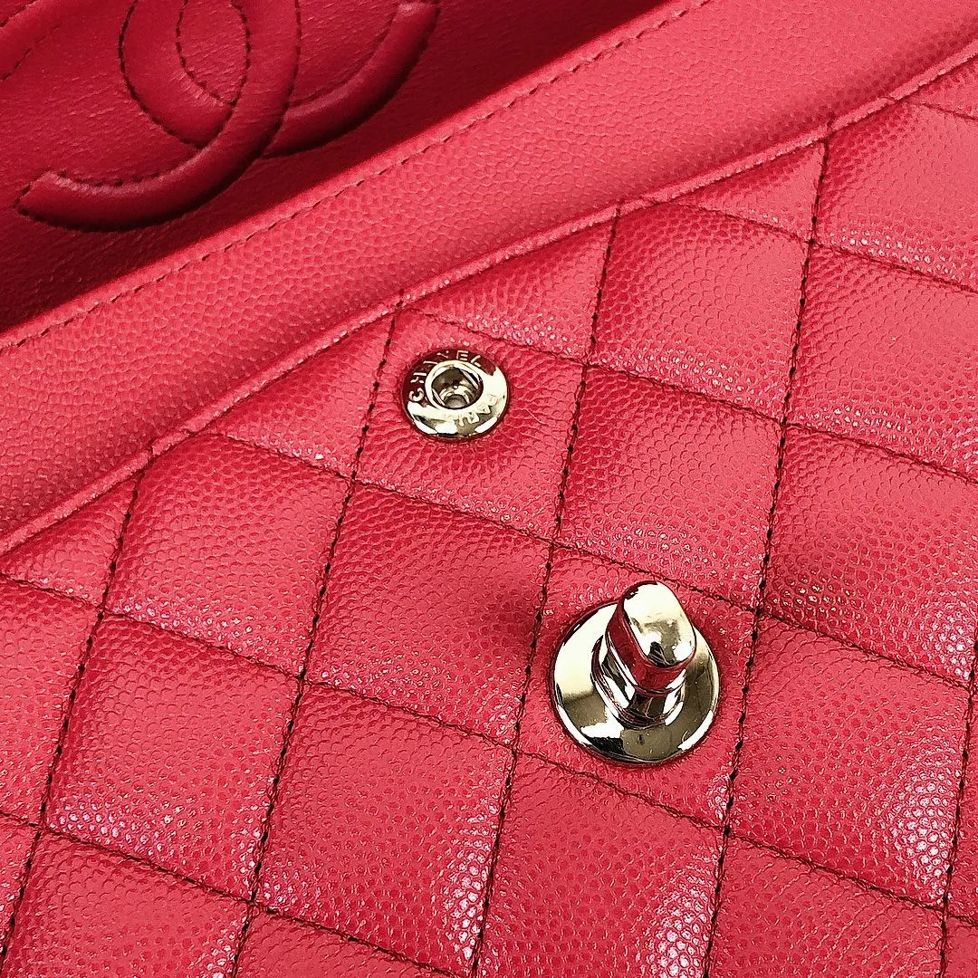 Chanel Timeless Classic Small
