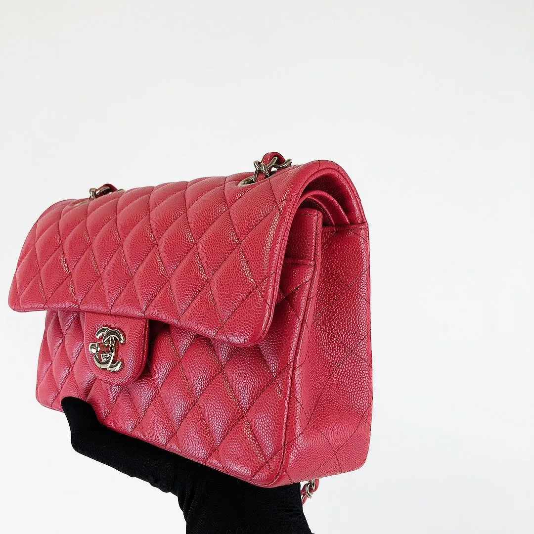 Chanel Timeless Classic Small