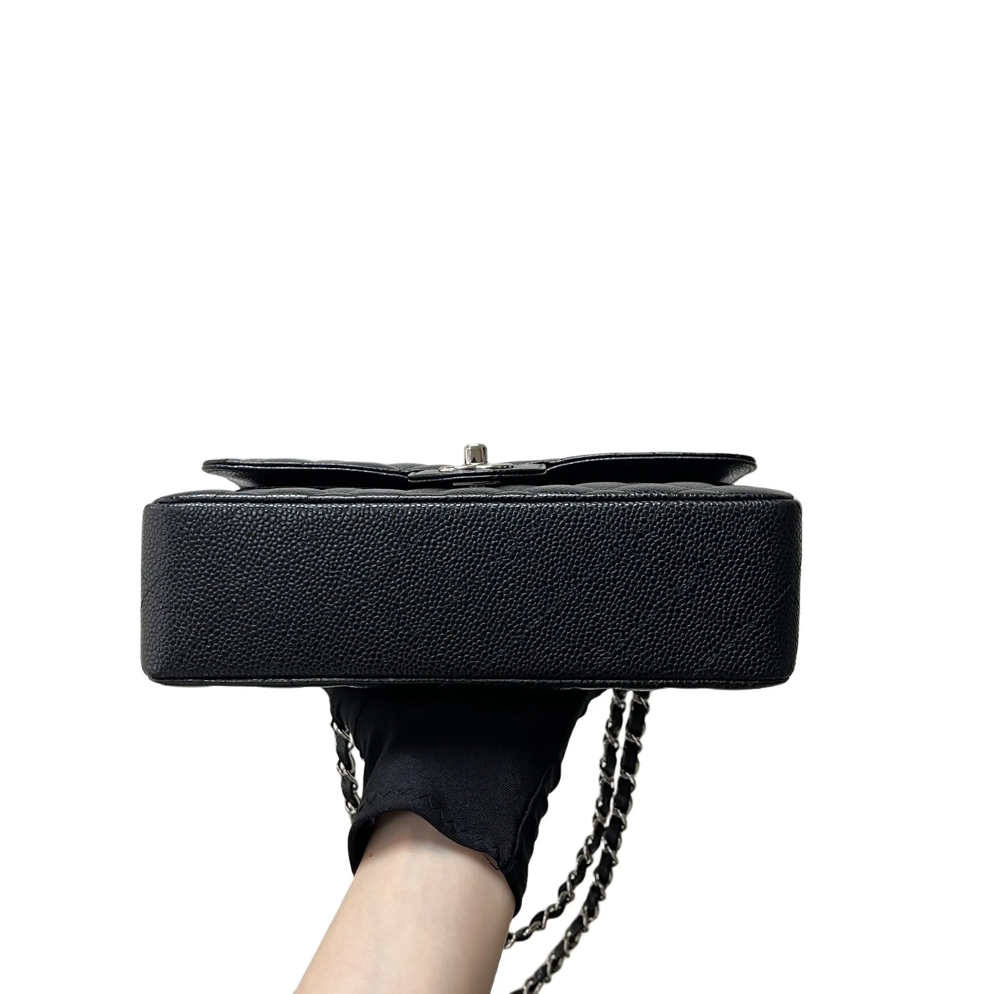 Chanel Timeless Classic Small