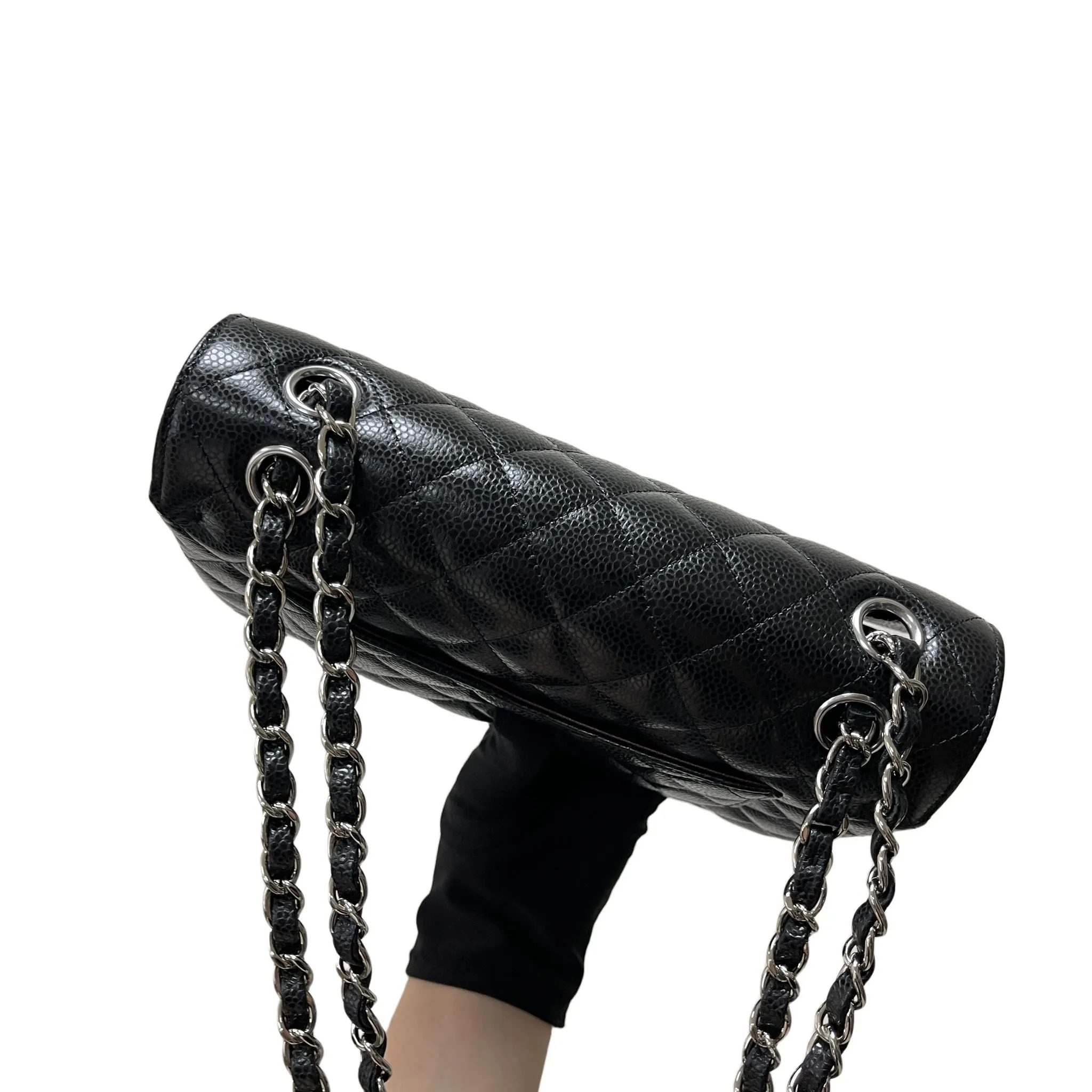 Chanel Timeless Classic Small