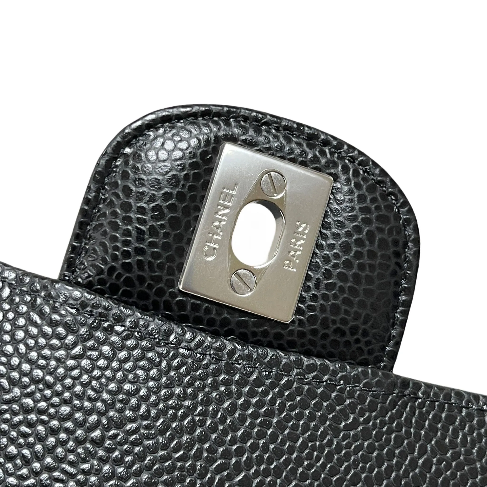 Chanel Timeless Classic Small