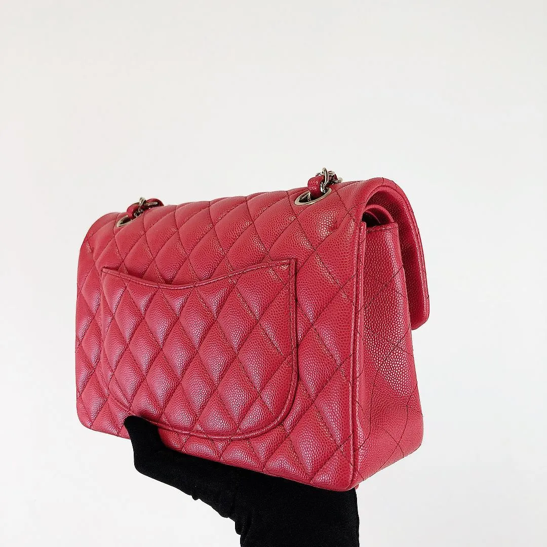 Chanel Timeless Classic Small