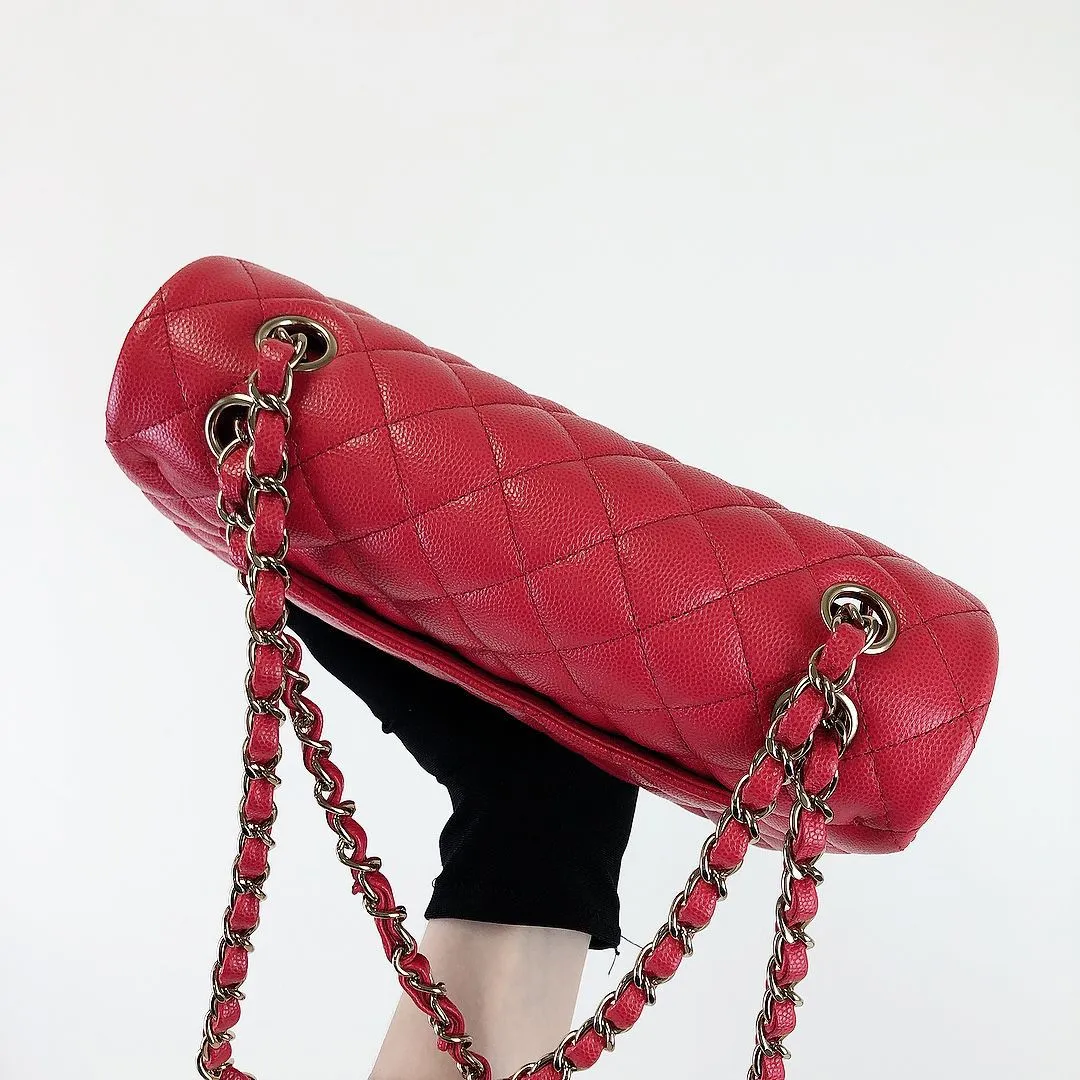 Chanel Timeless Classic Small