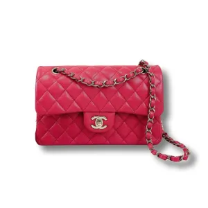 Chanel Timeless Classic Small
