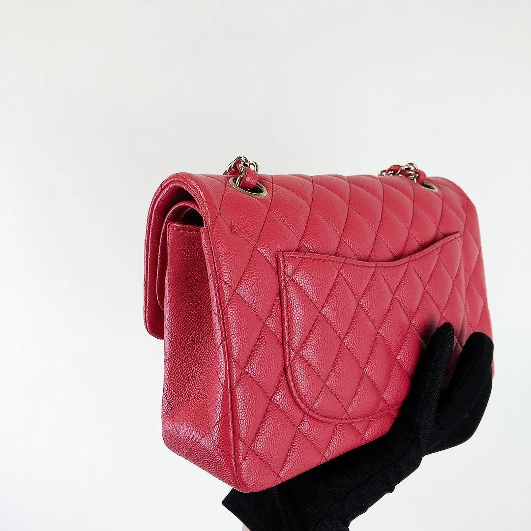Chanel Timeless Classic Small
