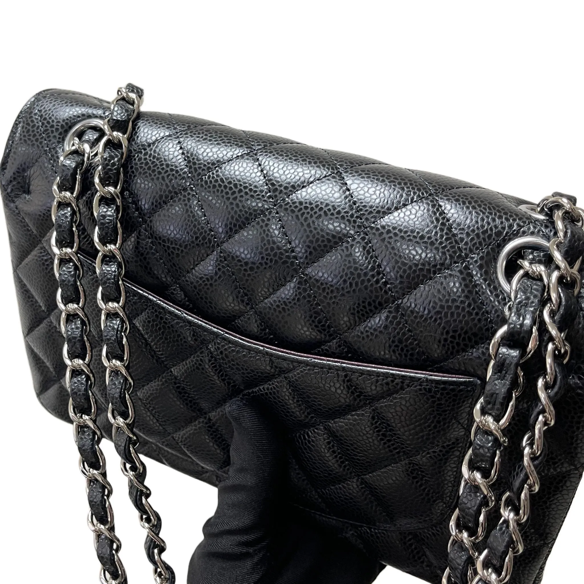Chanel Timeless Classic Small