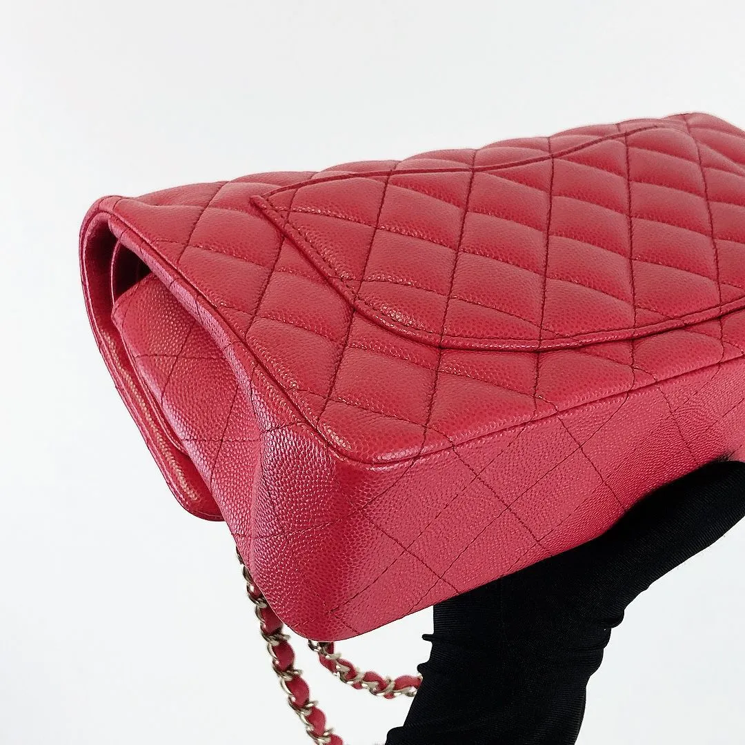 Chanel Timeless Classic Small