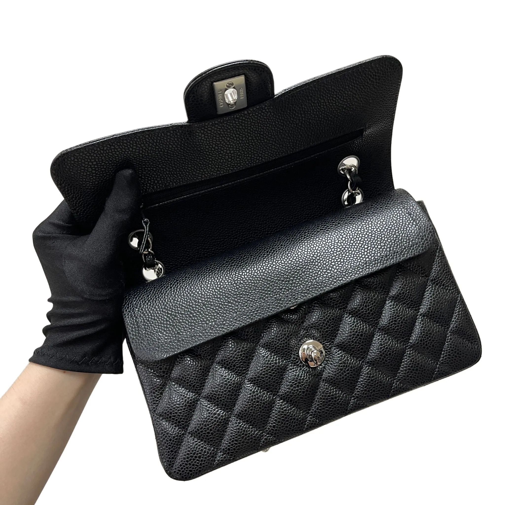 Chanel Timeless Classic Small