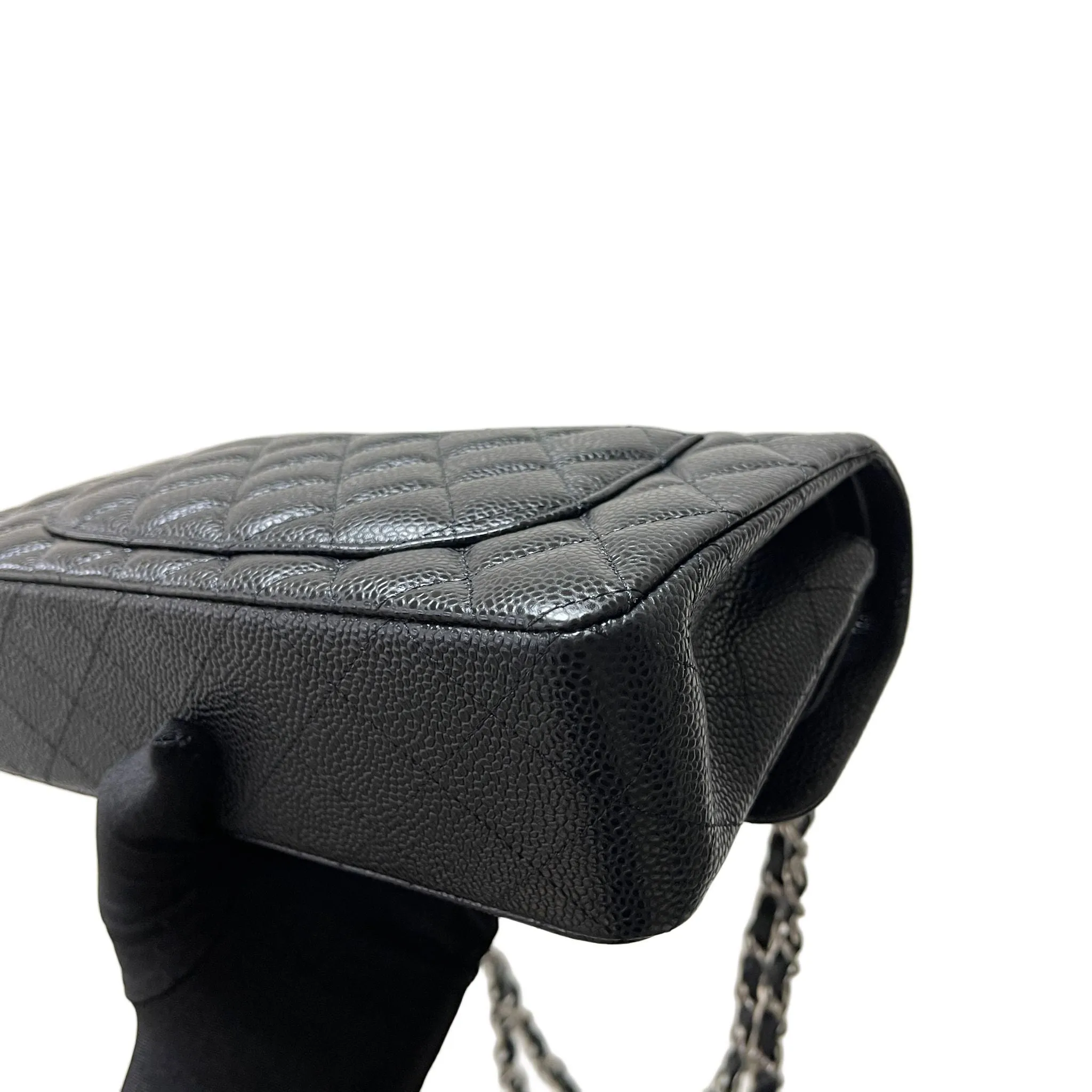 Chanel Timeless Classic Small