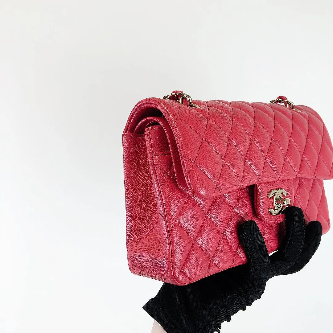 Chanel Timeless Classic Small