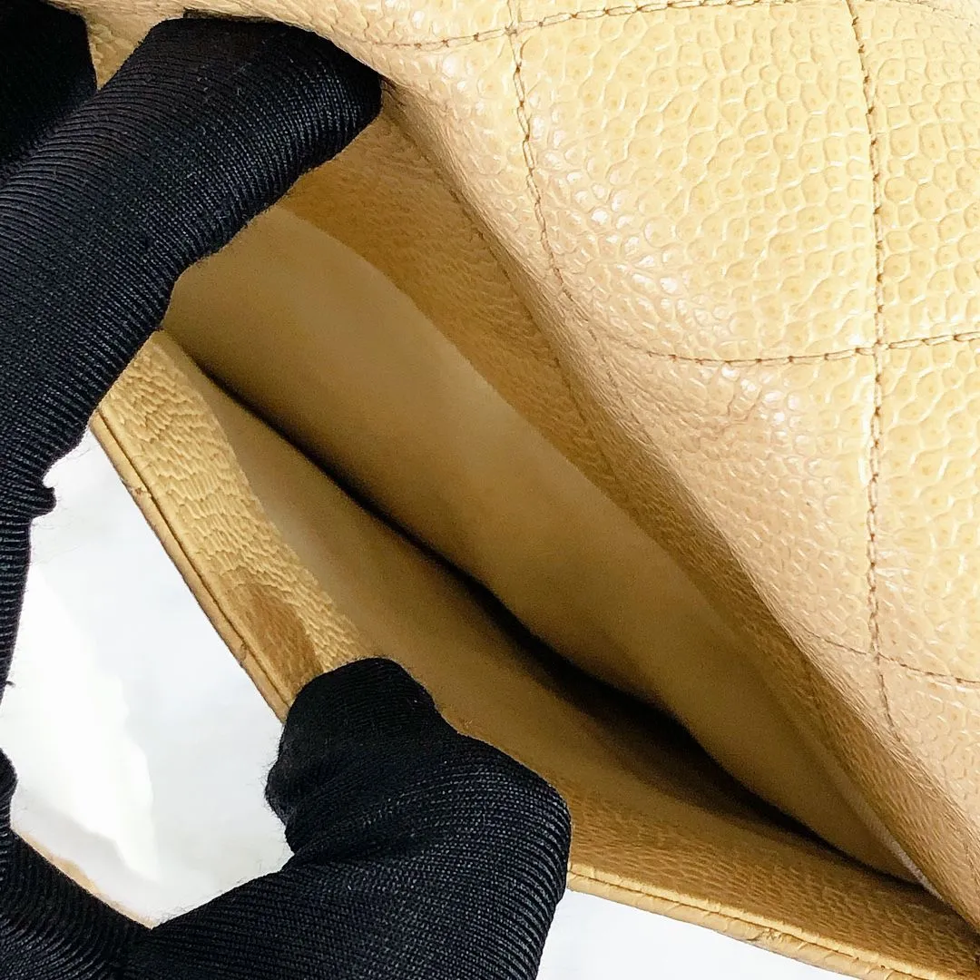Chanel Vintage Crossbody Bag