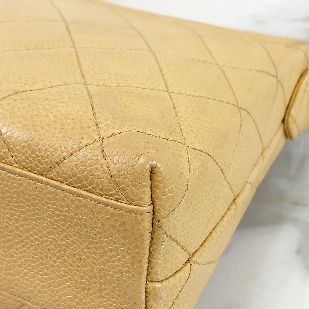 Chanel Vintage Crossbody Bag