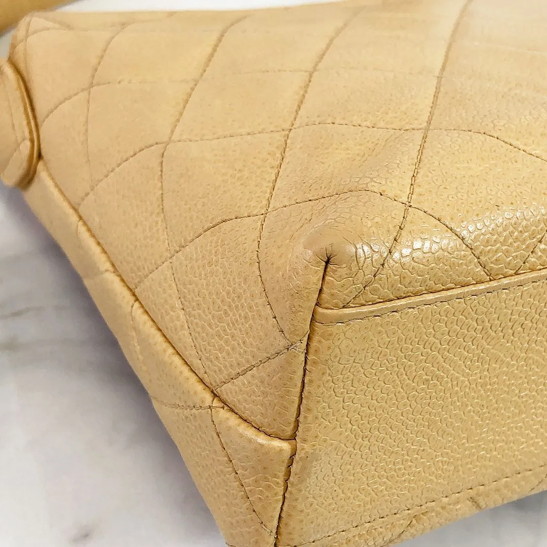 Chanel Vintage Crossbody Bag