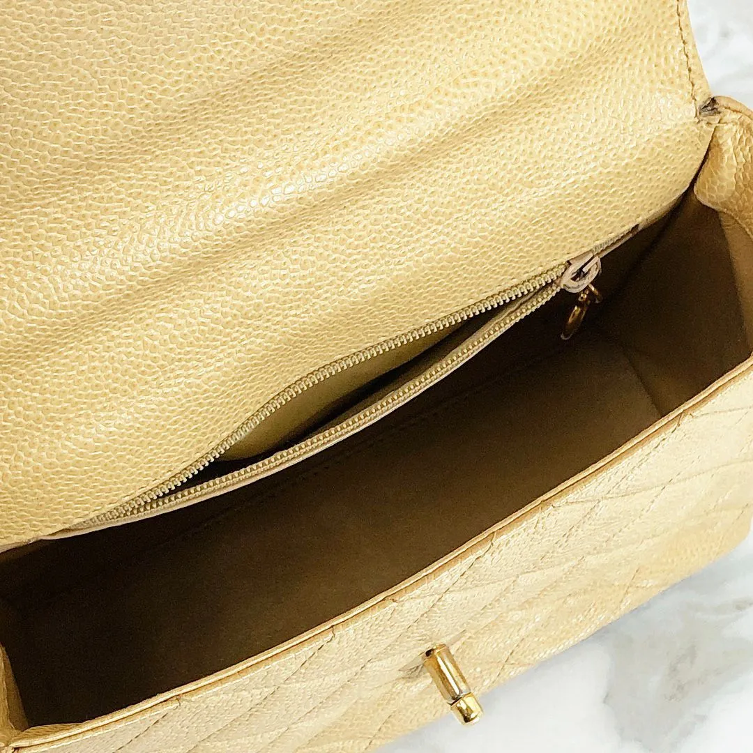 Chanel Vintage Crossbody Bag
