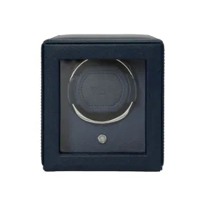 Cub Single Watch Winder with Cover