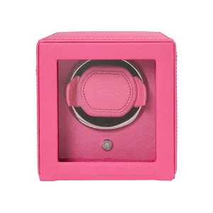 Cub Single Watch Winder with Cover