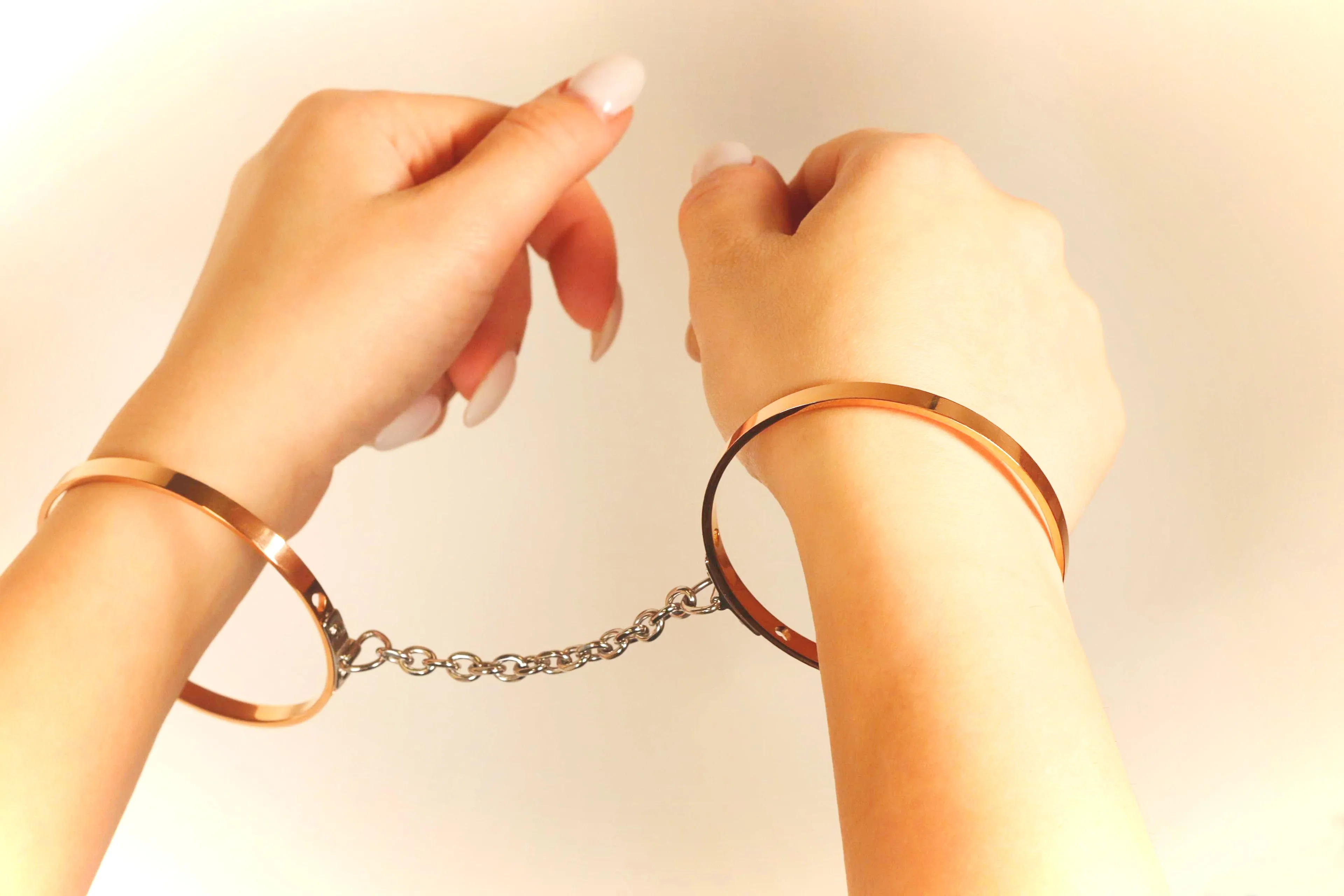 Cuff Me Cuffs