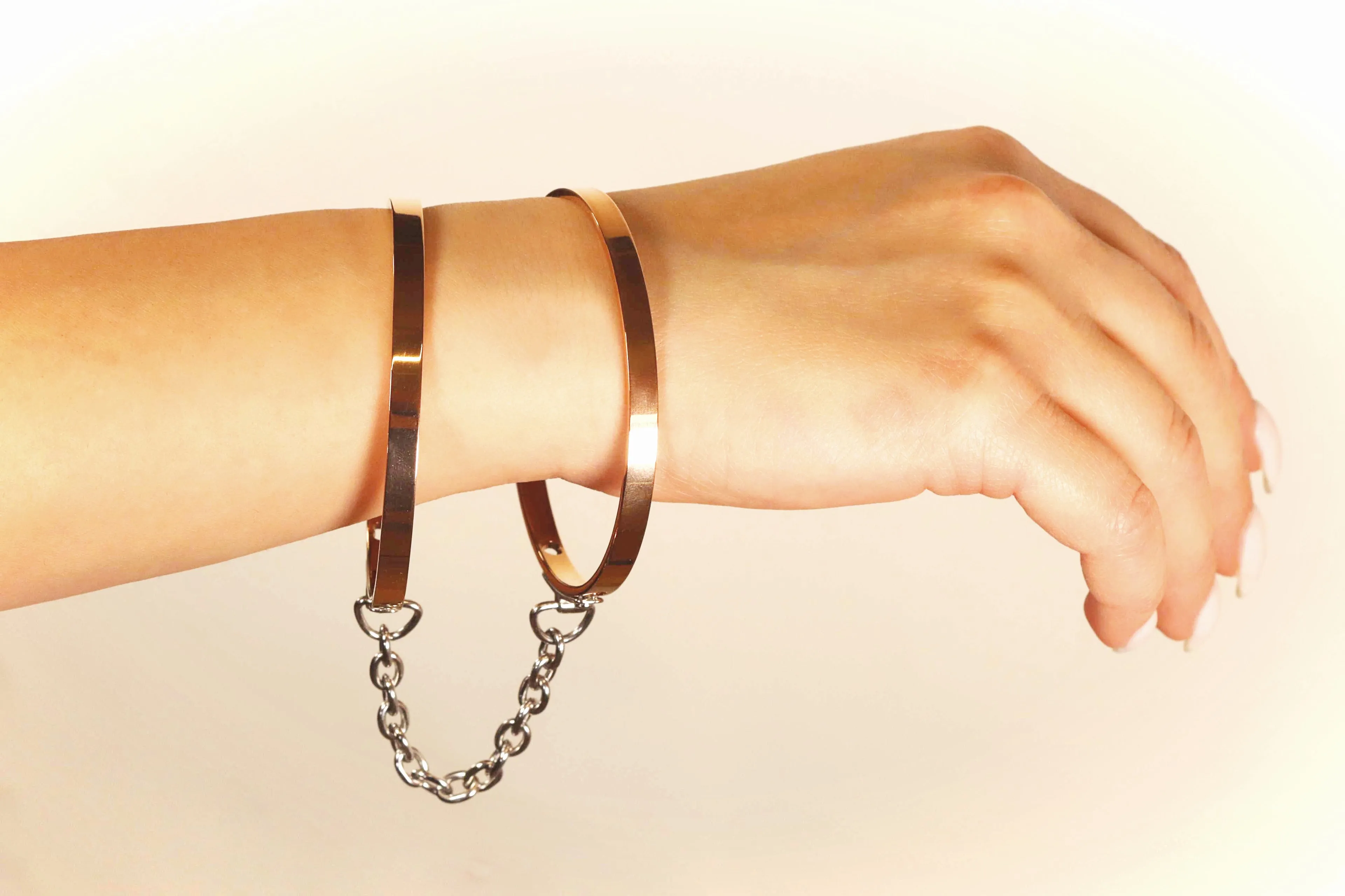 Cuff Me Cuffs